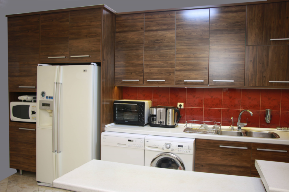 کابینت با طرح و سایز دلخواه - Image 6